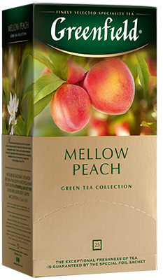 Mellow Peach
