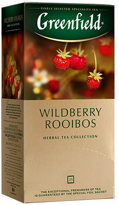 Wildberry Rooibos