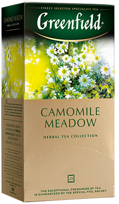 Camomile Meadow