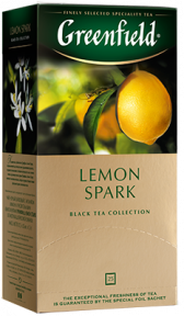 Lemon Spark