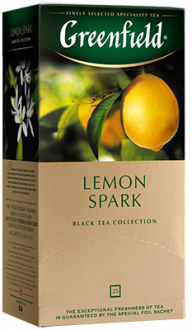 Lemon Spark