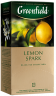 Lemon Spark