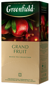 Grand Fruit