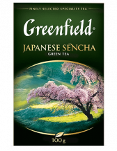Japanese Sencha