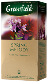 Spring Melody