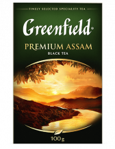 Premium Assam