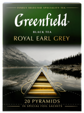 Royal Earl Grey