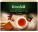 Colección de bolsitas de té Greenfield para elaboración única, 30 variedades