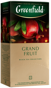 Grand Fruit