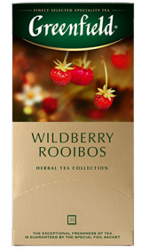 Wildberry Rooibos