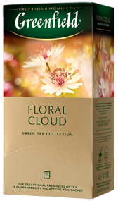 Floral Cloud