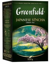 Japanese Sencha