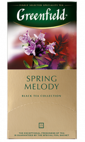 Spring Melody