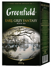 Earl Grey Fantasy