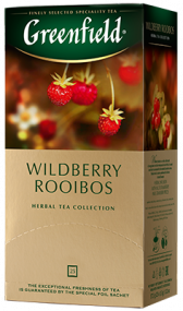 Wildberry Rooibos