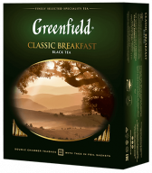 Classic Breakfast