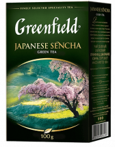 Japanese Sencha