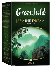 Jasmine Dream