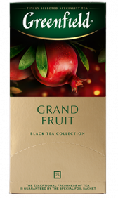 Grand Fruit