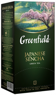 Japanese Sencha