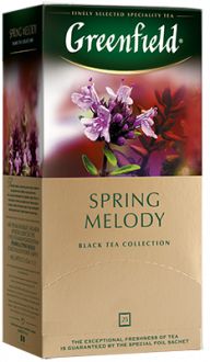 Spring Melody