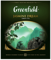 Jasmine Dream
