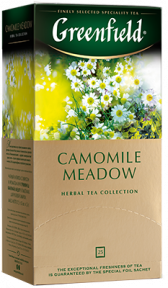 Camomile Meadow